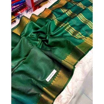 Sarees & Dress Material