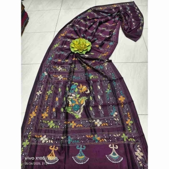 Sarees & Dress Material