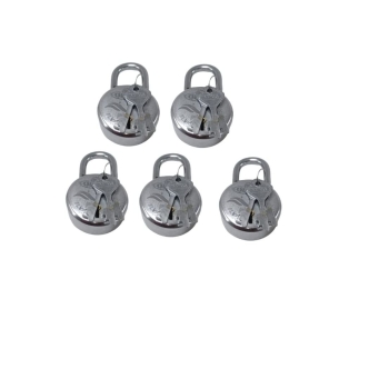 Padlocks and Hasps