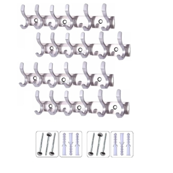 ONMAX SSAK02SMALL stainless steel wall hook