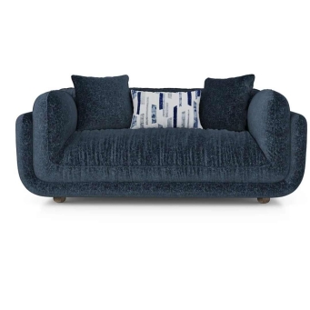 	The Furnishery 3 seater sofa beige color for living room office and lounge seating Image Title	The Furnishery Three Seater Sofa Set Image Alt	Beige 3 seater sofa by The Furnishery for home living room and office seating Image Title	The Furnishery Li