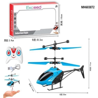 Electronic and Non-Electronic Toys