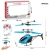 HS PLAYZONE Exeed induction Flight  Helicopter