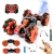 HS PLAYZONE Hand Gesture Sensing RC Smoke stunt car