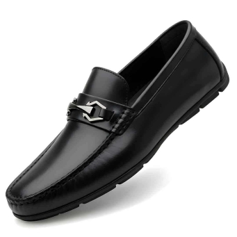 WUGO Casual Slip-On Loafers for Men and Boys