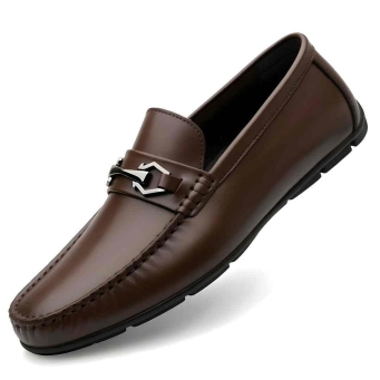 WUGO Casual Slip-On Loafers for Men and Boys