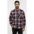 FABRIZER Men Solid Casual Multicolor Shirt 