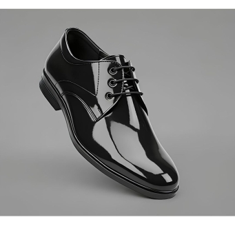 WUGO luxury formal shoes for men and boys
