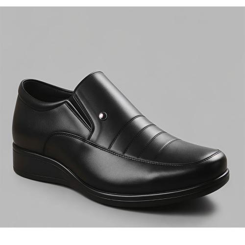 Men's Slip-On Formal Shoes | WUGO