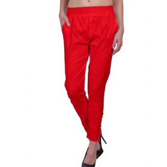 Trousers & Capris