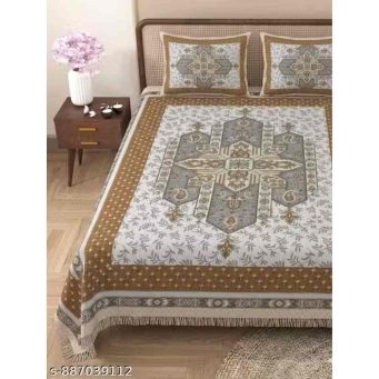 Bedsheet