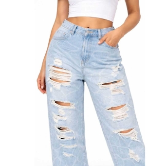 Women's Denim Jeans