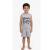 Kids Cotton Hooded T-Shirt and Shorts Co-ord Set