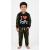 Royal Prince Fancy Top &amp; Bottom Set for Boys