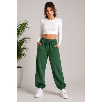 Premium Comfortable Women's Joggers