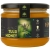 Ekaris  Organic Honey Jar Tulsi Flavored | Best Pure Honey in India