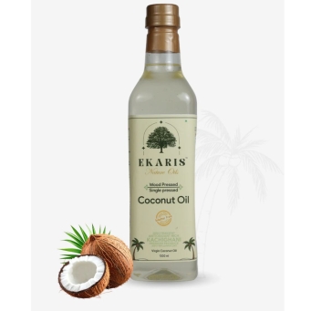 Coconut Oil