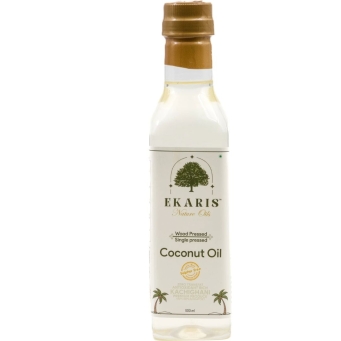 Coconut Oil