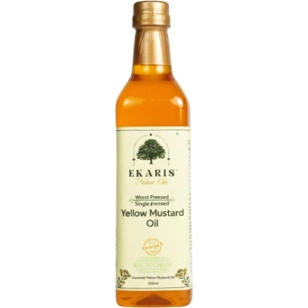 Mustard Oil