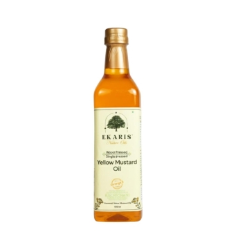 Mustard Oil