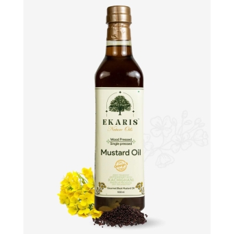 Mustard Oil