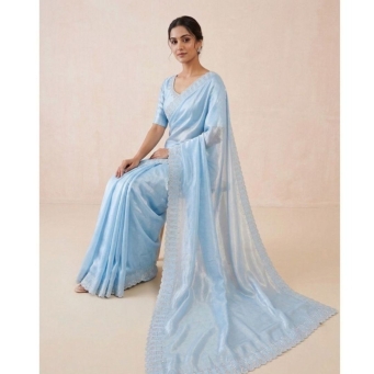 Sarees & Dress Material