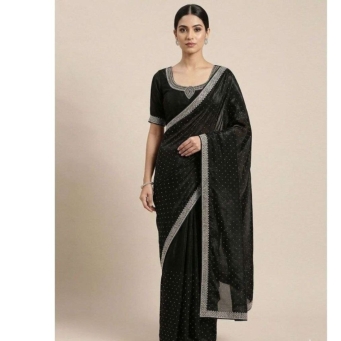 Sarees & Dress Material