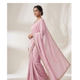 Sarees & Dress Material