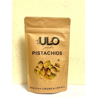 Pistachios