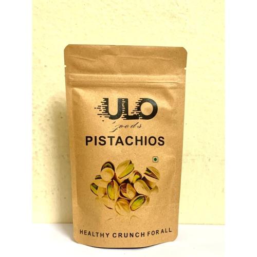 ULO Foods Pistachios (100g)