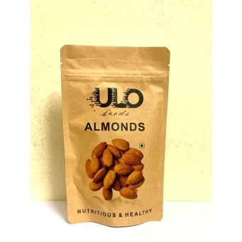 Almonds