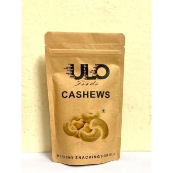 Cashews