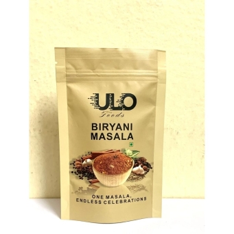 Ready Masalas & Curry Powder