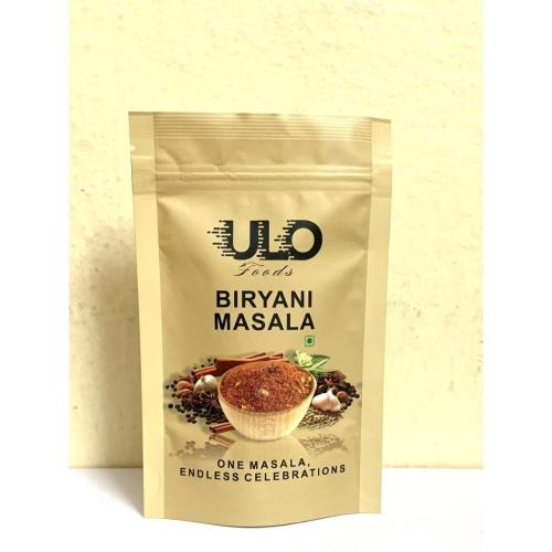 ULO Foods Biryani Masala (100 g)