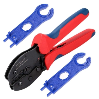 Crimping Tools