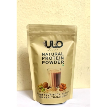 Powdered Drink Mixes