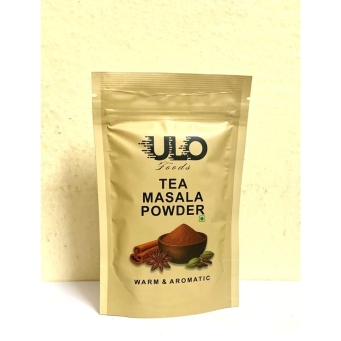 Tea Masala 