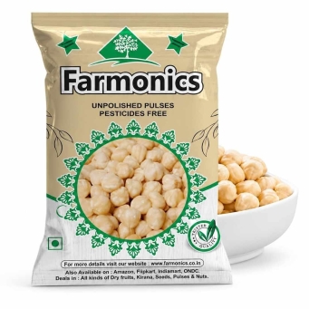 farmonics hazelnuts 50g premium quality crunchy healthy snack
