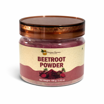 Nutritional Powder