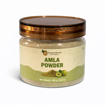 Nutritional Powder