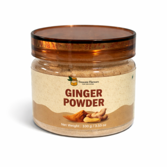Dry Ginger