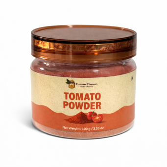 Ready Masalas & Curry Powder