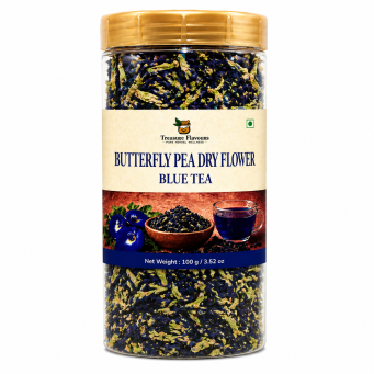 Fruit & Herbal Tea