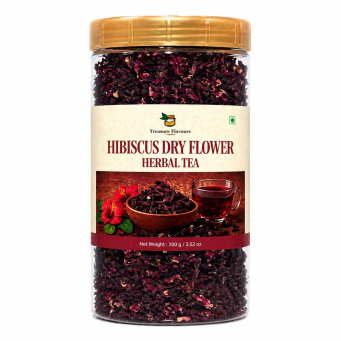 Fruit & Herbal Tea