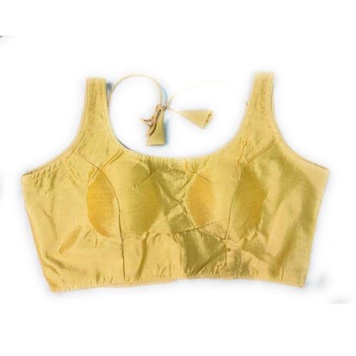 Women’s U-Neck Blouse