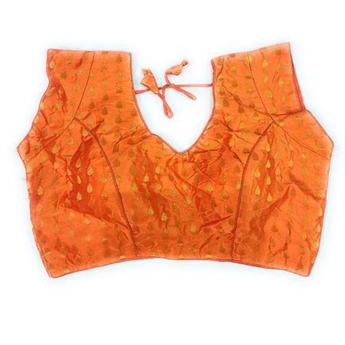 Women’s V-Neck Blouse