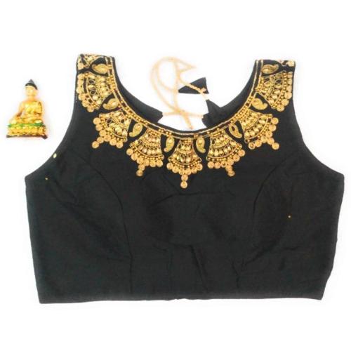 Women’s Boat Neck Pure Silk Blouse