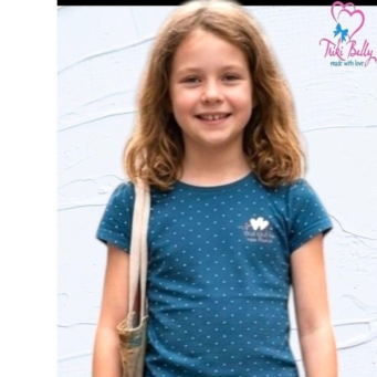 Girls Tops, T-Shirts & Shirts
