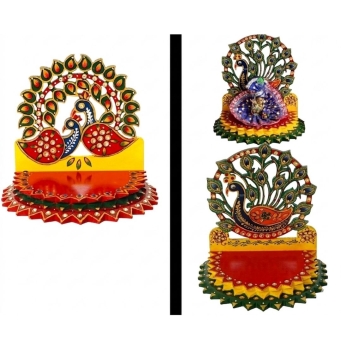 Deity Dresses & Ornaments