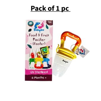 babydee baby pacifier pack of 2 bpa free silicone soother